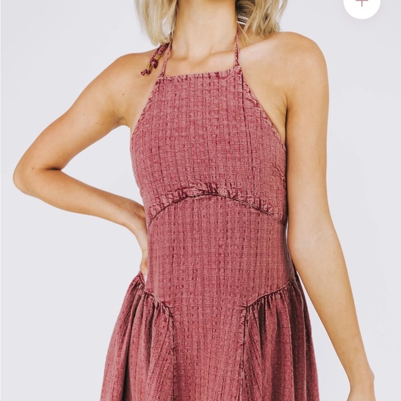 Free People Mind over Matter Midi NWT - Picture 5 of 14